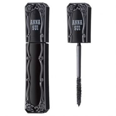 Anna Sui - Waterproof Mascara 001 9g