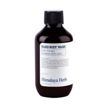 NARD - Body Wash MINI 100ml