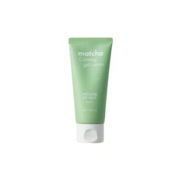 House of Hur - Matcha Calming Gel Cream 30ml