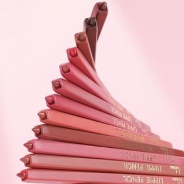 Pudaier - Matte Lippie Pencil - 12 Colors #11 - 2g
