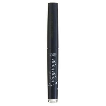 ETUDE - Bling Bling Eye Stick - 12 Colors No.01 Shooting Star