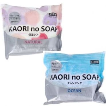 Kiyou Jochugiku - KAORI no SOAP Herb & Oil - 100g