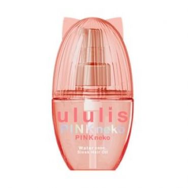 ululis - Water Conc Sleek Hair Oil 100ml