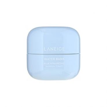 LANEIGE - Water Bank Blue Hyaluronic Moisture Cream 50ml