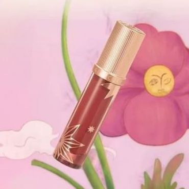 GIRLCULT - Lovers' Prattle Lip Glaze - 9 Colors M50# - 3.8g