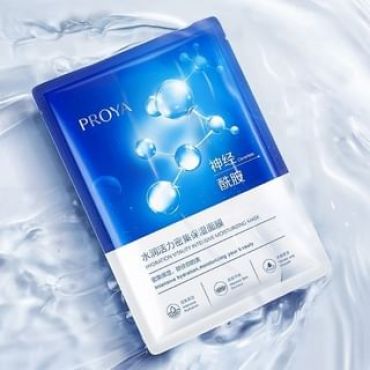 PROYA - Hydration Vitality Intensive Moisturizing Mask (1 pc) 25ml x 1pc