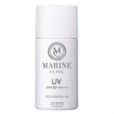 ECORO - Marine UV Veil SPF 50 PA++++ 30g
