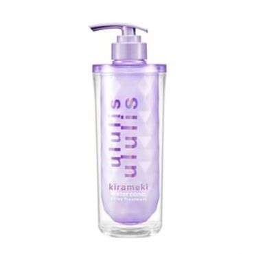 ululis - Kirameki Water Conc Shiny Hair Treatment 335g