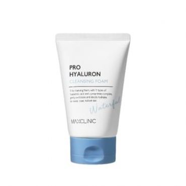 MAXCLINIC - Pro Hyaluron Cleansing Foam 120ml