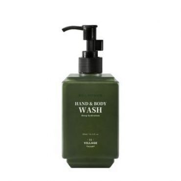 VILLAGE 11 FACTORY - Will Refresh Hand And Body Wash 300ml