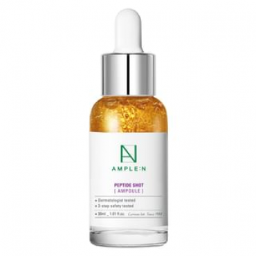 AMPLE: N - Peptide Shot Ampoule  30ml