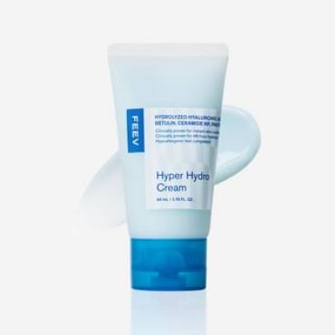 FEEV - Hyper-Hydro Cream 2025 Version - 80ml