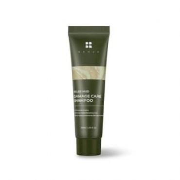 BRMUD - Relief Mud Damage Care Shampoo Mini 30ml