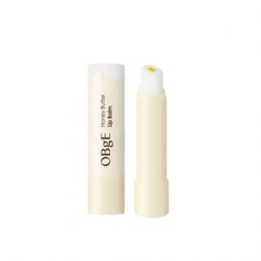 OBgE - Honey Butter Lip Balm 3g