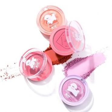 ROMANTIC BEAUTY - Single Color Blush (9-11) #10 Sugar Hawthorn