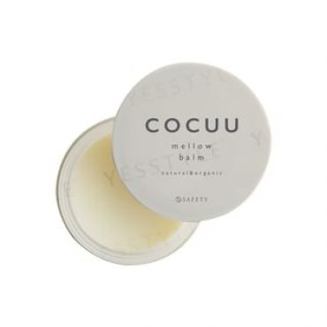 SAFETY - COCUU Mellow Balm 50g