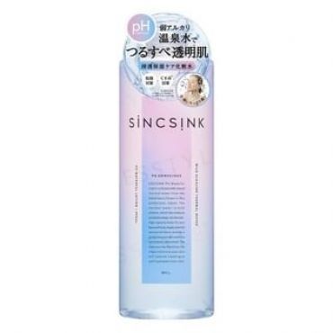 BCL - Sincs!nk PH Waterfull Lotion 490ml