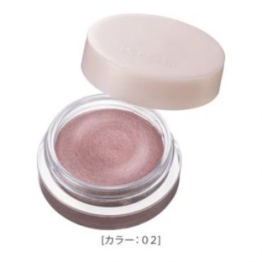 ISEHAN - kiss Mellow Shadow 02 Water Peach Mirage (Glow)