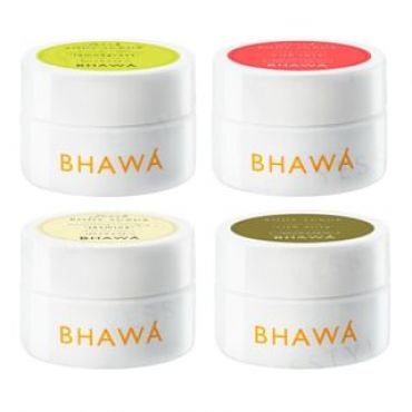 BHAWA - Fresh Body Scrub Wild Rose - 150g