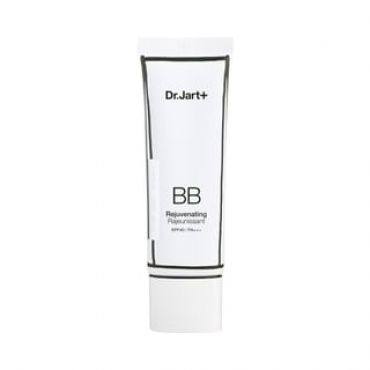 Dr. Jart+ - Rejuvenating Beauty Balm - 2 Colors #02 Medium