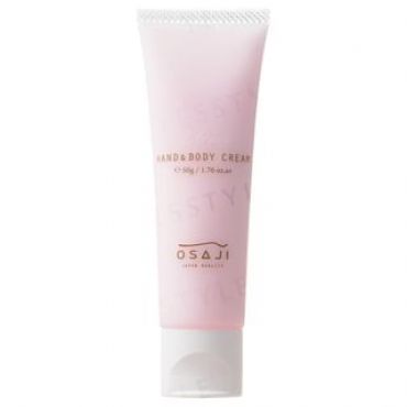 OSAJI - Hand & Body Cream Urara 50g