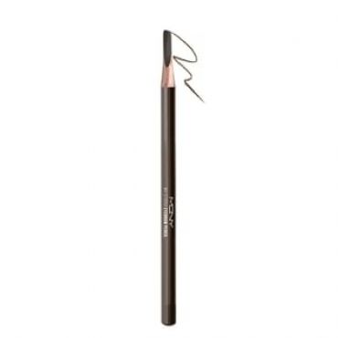 MACQUEEN - My Strong Eyebrow Pencil - 6 Colors #145 Dark Brown