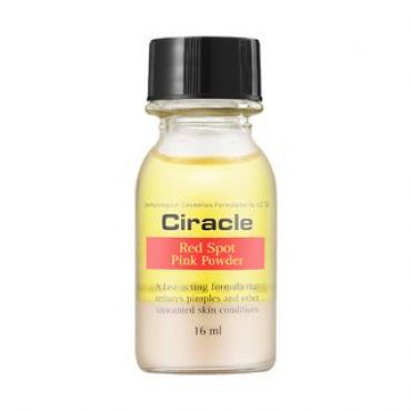 Ciracle - Red Spot Pink Powder 16ml 16ml