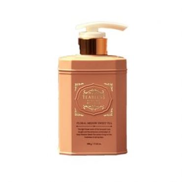 Dr. Bio - Teabless Perfume Body Wash - 4 Types Floral Medow Sweet Tea