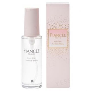 FIANCEE - Body Mist Twinkle Bijou 50ml