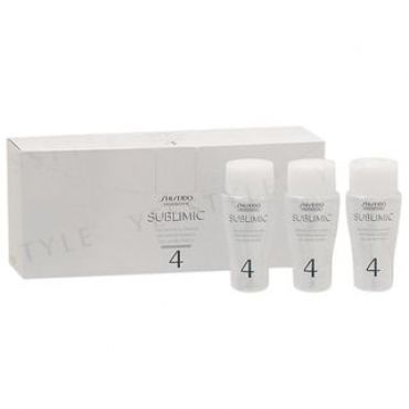 Shiseido - Professional Sublimic Salon Solutions Wonder Shield 480ml Refill