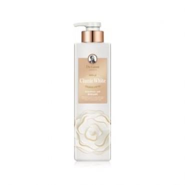 Dr. Groot - Addict Shampoo Classic White 385ml