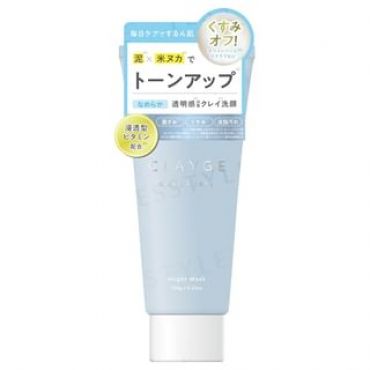 CLAYGE - Bright Wash 120g
