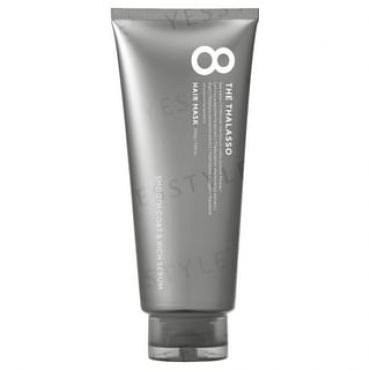 Stella Seed - 8 THE THALASSO Smooth Coat & Rich Serum Hair Mask 200g