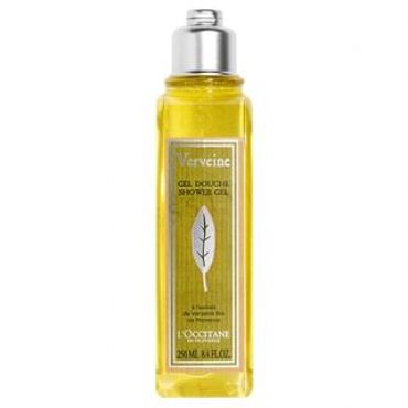 L'Occitane - Verbena Shower Gel 250ml