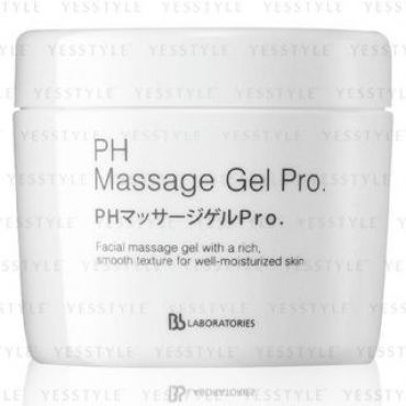 BB LABORATORIES - PH Massage Gel Pro. 300g