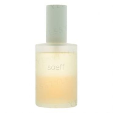 soeff - Oil In Serum Pure Osmanthus 100ml