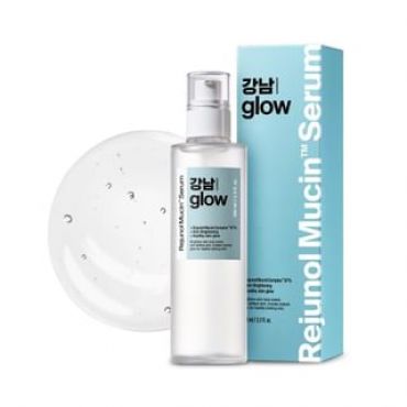 GANGNAM glow - Rejunol Mucin Serum 100ml