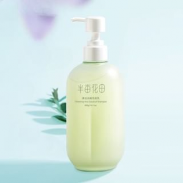 LITTLE DREAM GARDEN - Cleansing Anti-Dandruff Shampoo #Shampoo - 400g