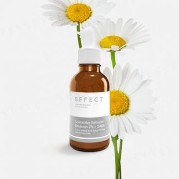 Formotopia - BFFECT Granactive Retinoid Emulsion 2% + GABA Serum 30ml