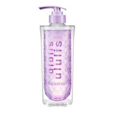 ululis - Kirameki Water Conc Shiny Shampoo 340ml