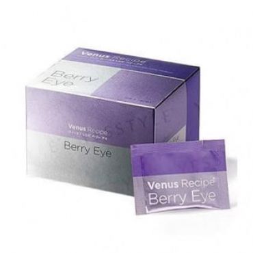 Berry Eye 25.8g (30 packets)