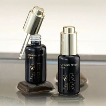 ORIGINAL ARTIST - Whitepool Flower Moisture-Locking Essence Oil 18ml