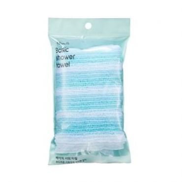fillimilli - Basic Shower Towel 1 pc