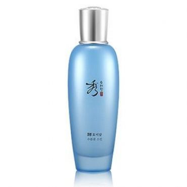 Sooryehan - Hyo Water-spring Toner 160ml