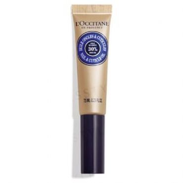 L'Occitane - Shea Nail & Cuticle Oil 7.5ml