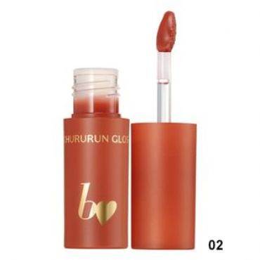 BIDOL - Chururun Gloss 02 Overnight Peach
