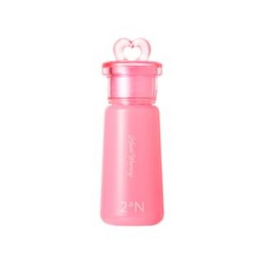 2aN - Heart Wearing Liquid Cheek - 8 Colors #04 Bunny Glow