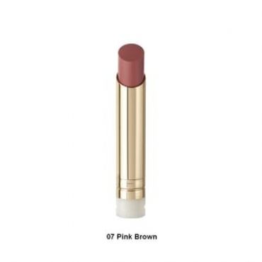 to/one - Color Blossom Lipstick Refill 07 Pink Brown