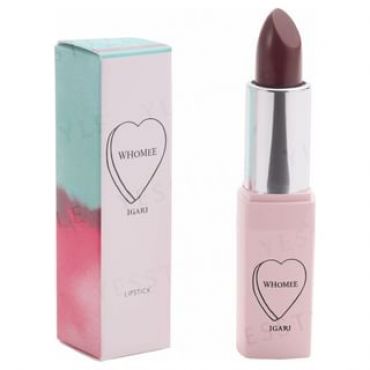 WHOMEE - Lip Stick Want Brown 4g