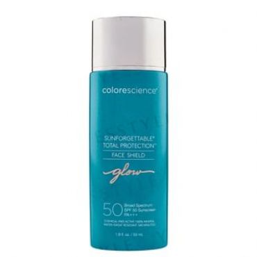 ColoreScience - Sunforgettable Total Protection Face Shield Glow SPF 50 PA+++ 55ml